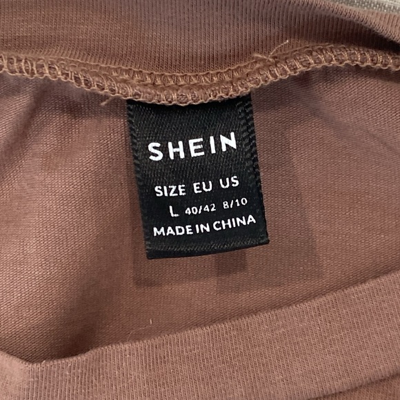 beige tank top - Picture 2 of 3